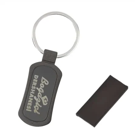 Metal Anahtarlık 33300
