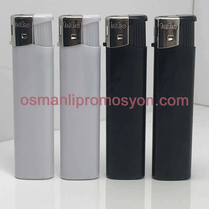 Promosyon Elektronik Çakmak