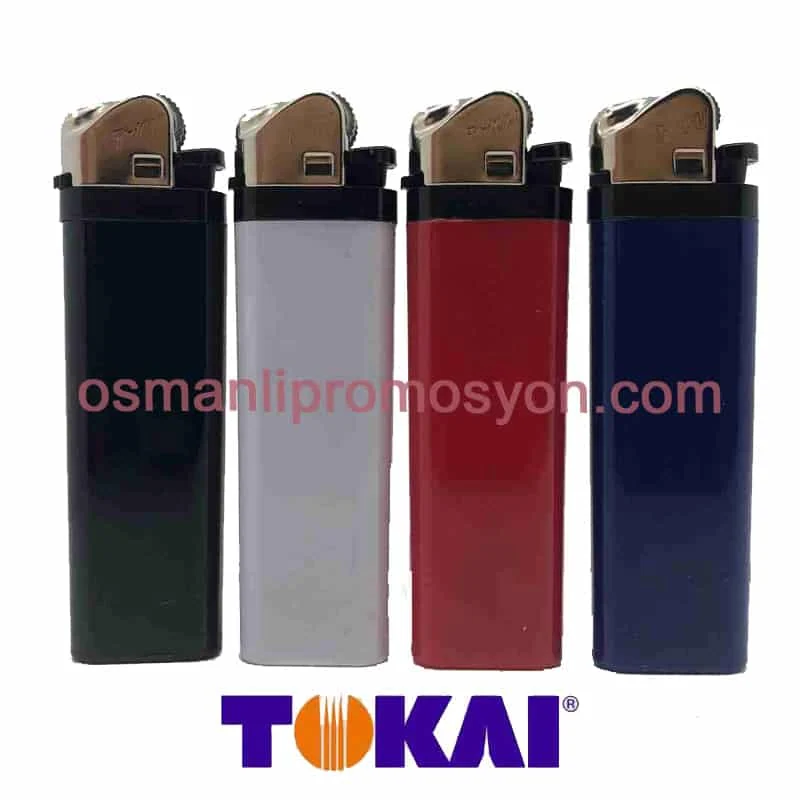 Promosyon Tokai Çakmak